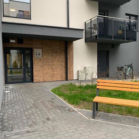 Apartament Fordon Przy Onkologii بيدغوستيا المظهر الخارجي الصورة