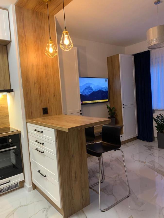 Apartament Fordon Przy Onkologii بيدغوستيا المظهر الخارجي الصورة