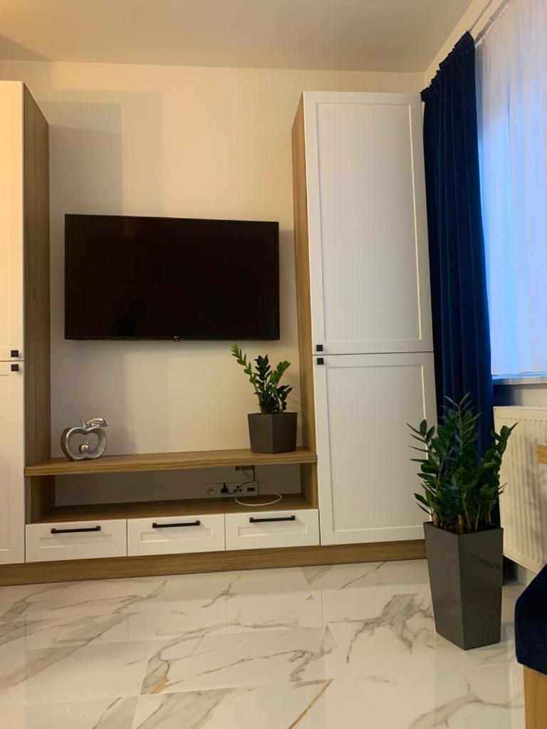 Apartament Fordon Przy Onkologii بيدغوستيا المظهر الخارجي الصورة