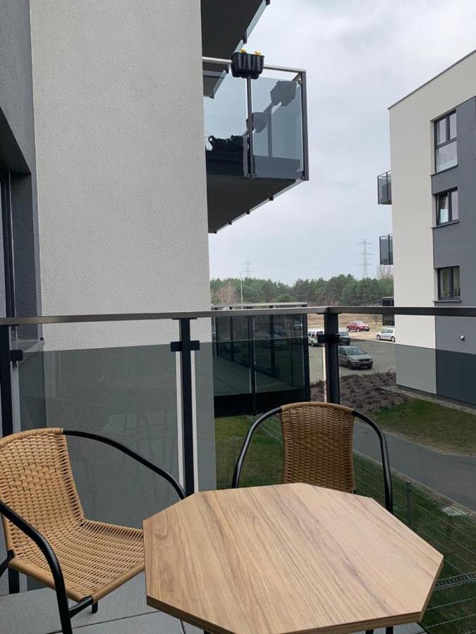 Apartament Fordon Przy Onkologii بيدغوستيا المظهر الخارجي الصورة