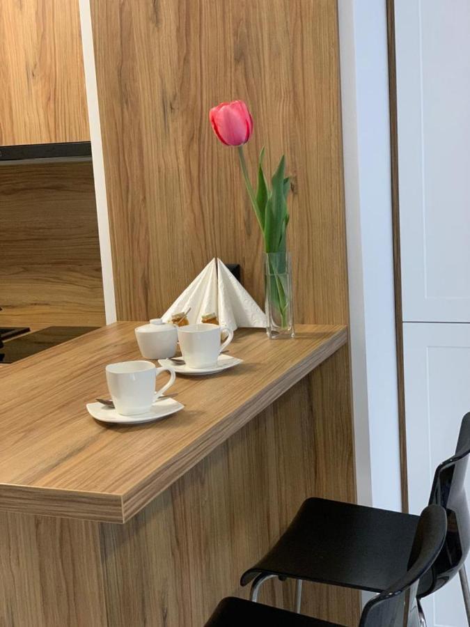 Apartament Fordon Przy Onkologii بيدغوستيا المظهر الخارجي الصورة